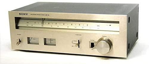 ST-11｜SONY ソニー ST-11 FM/AMチューナー｜中古品｜修理販売