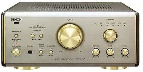 PMA－7．5L｜DENON プリメインアンプ PMA－7．5L｜中古品