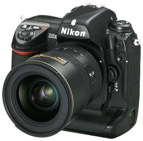 D2X｜Nikon BODY (1240万画素)｜中古品｜修理販売｜サンクス電機