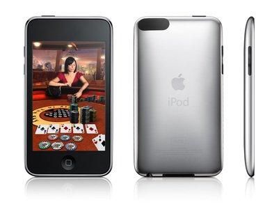 s*房様 Apple iPod (Touch Wheel） 第2世代 【ジャンク s*房様 Apple