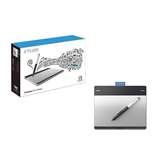 CTL-480/S1｜Intuos Pen Sサイズ 【旧型番】2015年1月モデル ｜中古品