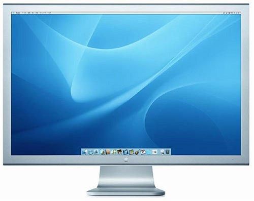 M9179J/A｜Apple Cinema HD Display (30インチフラットパネルモデル
