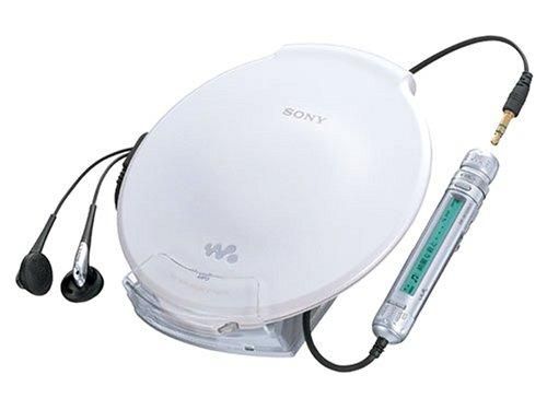 D-NE20 S｜SONY CDウォークマン ｜中古品｜修理販売｜サンクス電機