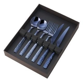 YUEN 6pcs. ペアディナーセット - 【公式】山崎金属工業 YAMACO(ヤマコ