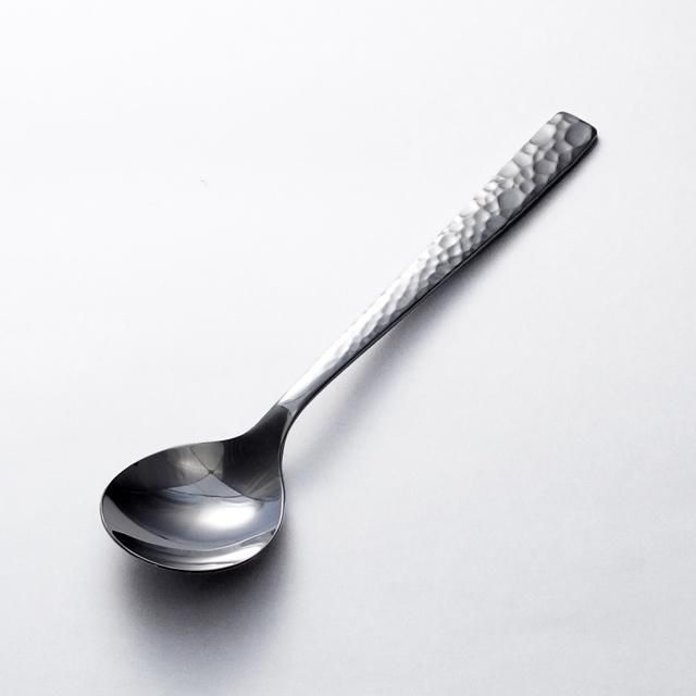 YUEN スプーン L - 【公式】山崎金属工業 YAMACO(ヤマコ) オンライン