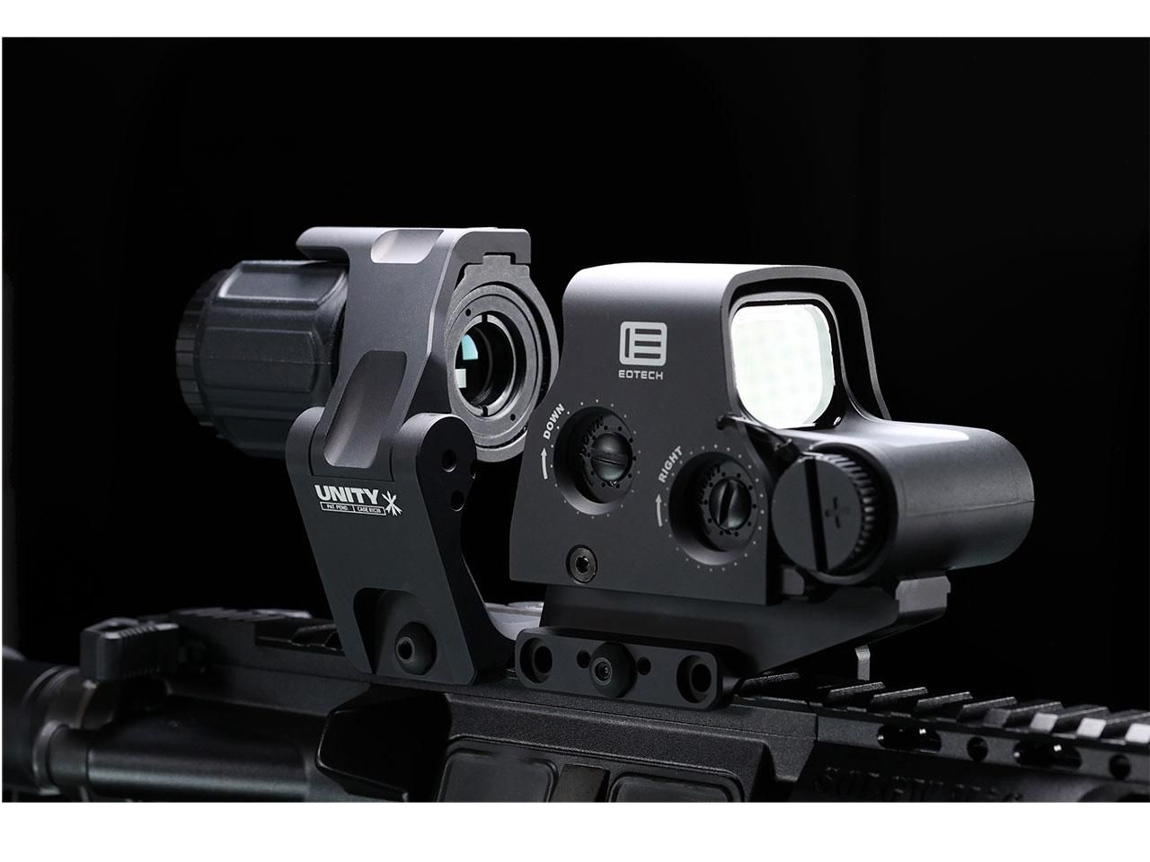 Unity Tactical - FAST™ Optic Riser Absolute