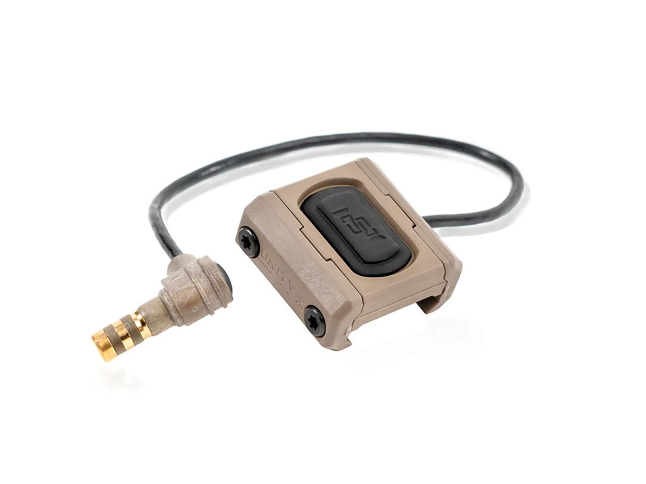 Modlite ModbuttonLite NGAL Unityリモートスイッチ SOTAC GEAR