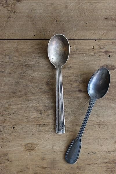 France小さなスプーン - アンティーク・古道具・暮らしの雑貨店 京都