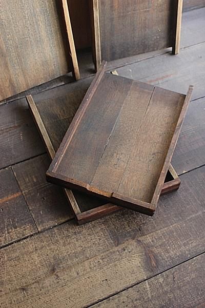 日本活版印刷の引き出し - アンティーク・古道具・暮らしの雑貨店 京都