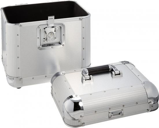 レコードケース」「レコードボックス」「レコードハードケース」「DJC