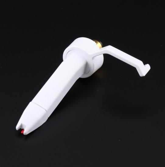 DJ用レコード針「樽屋」純国産 / 針飛びし難い /03M白針/ ディスク