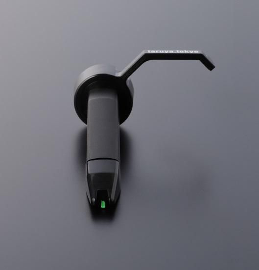 樽屋カートリッジ05M-2黒針 | 楕円針レコード針 - 「樽屋レコード針