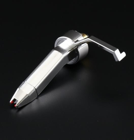 DJ用レコード針「樽屋」純国産 / 07M銀針/Serato-DJ/スクラッチライブ