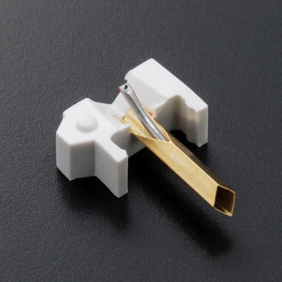 針,レコード針,交換針,シュアー,シェアー,SHURE,N44G,N447,N-44G,N-447