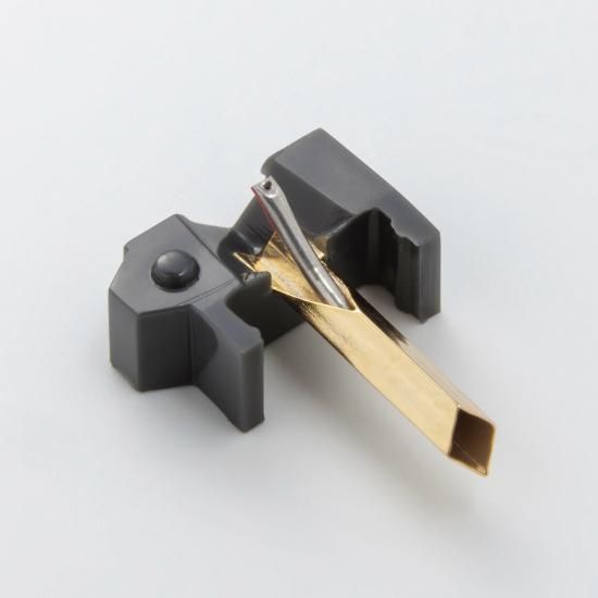 針,レコード針,交換針,シュアー,シェアー,SHURE,N44G,N447,N-44G,N-447