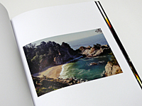 Theo Gosselin: Sans Limites - shelf