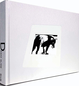 森山大道: DAIDO SLIDE [RIGHT]