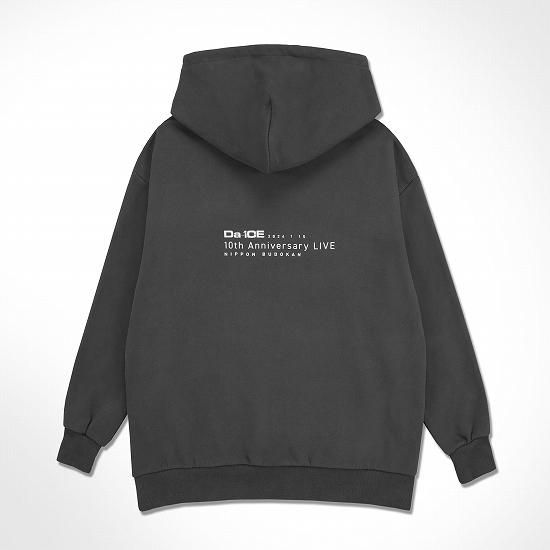 フーディ【Da-iCE 10th Anniversary LIVE】 - Da-iCE (ダイス