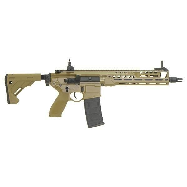 AF S003 SIG MCX SPEAR LT 10.3インチ (Kestrel V2 BASIC搭載) 電動