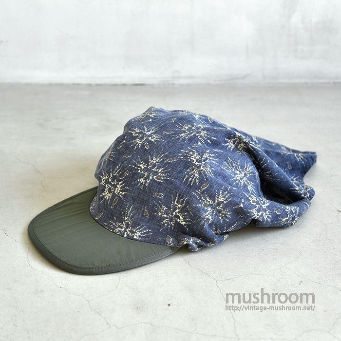 PATAGONIA SUN RAG CAP - 古着屋 ｜ mushroom(マッシュルーム