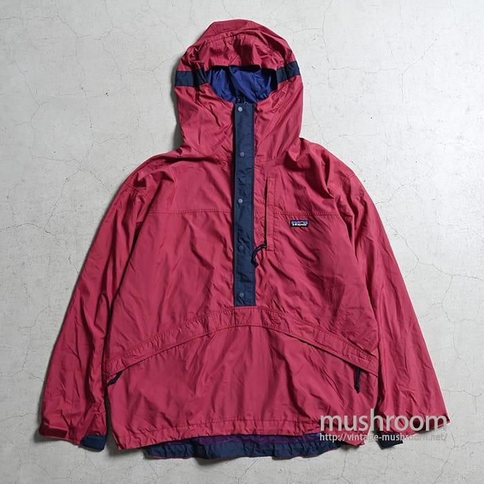 PATAGONIA BACK BOWL ANORAK（'96/X-LARGE） - 古着屋 ｜ mushroom