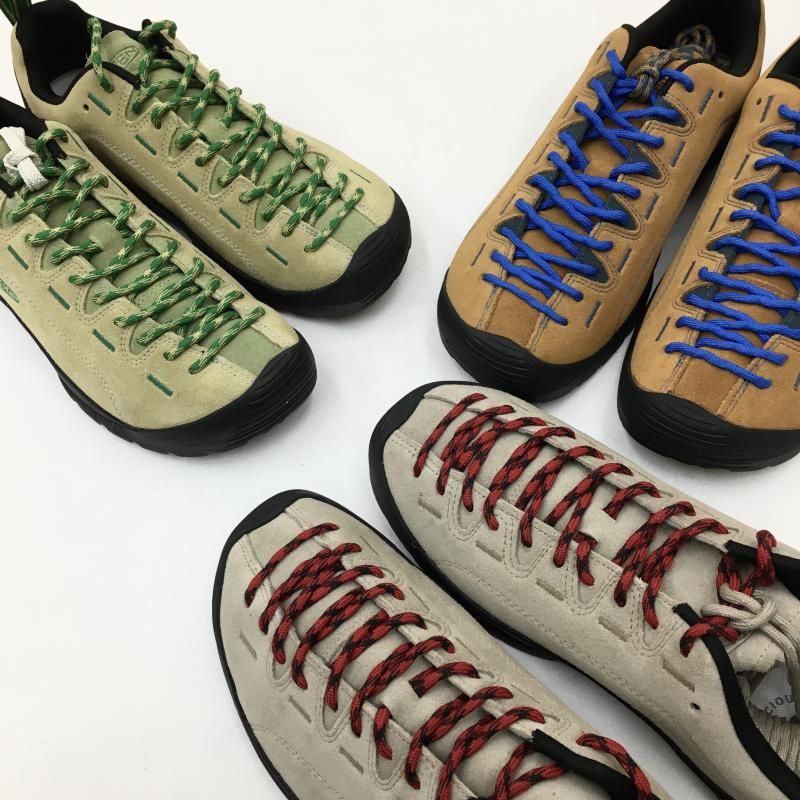 KEEN JASPER(KHK/IGUANA) - have a golden day!