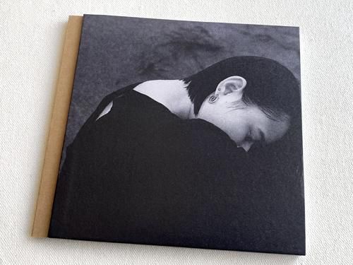 浮 三度見る in my roof 外が明るすぎて CD 米山ミサ ゆうれい 浮 三度