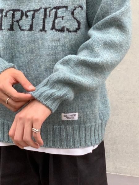 WACKO MARIA (ワコマリア) 