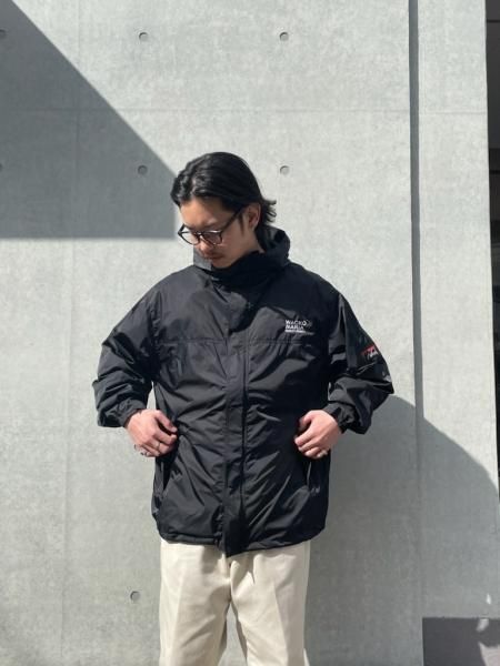 WACKO MARIA (ワコマリア) MOUNTAIN PARKA ( TYPE-1 ) (マウンテン