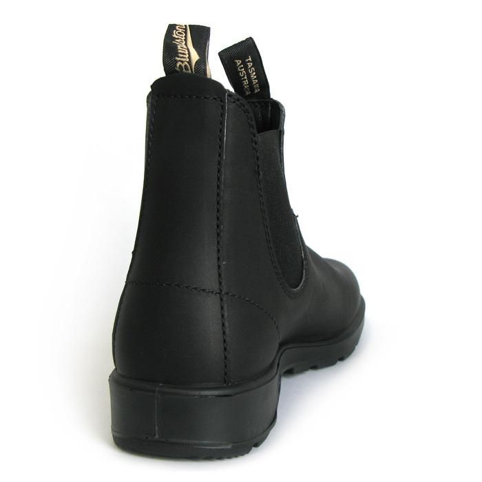 Blundstone（ブランドストーン） サイドゴアブーツ（ブラック） - 5minutes