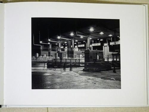 Still in the Night 柴田敏雄 - 古本買取販売 ハモニカ古書店 建築