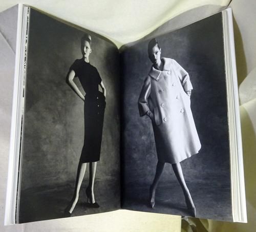 Dior New Couture: Volume 2. Patrick Demarchelier パトリック