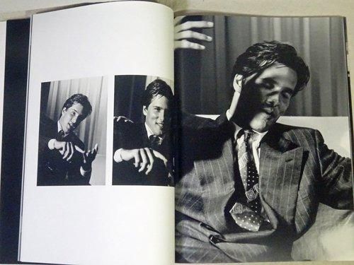 Storia d' Amore. Giorgio Armani: Collezione Primavera Estate 1991