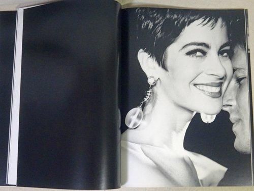 Storia d' Amore. Giorgio Armani: Collezione Primavera Estate 1991