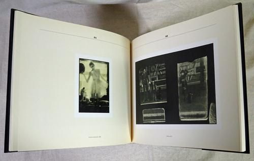 Sarah Moon: Improbable Memories サラ・ムーン写真集 - 古本買取販売