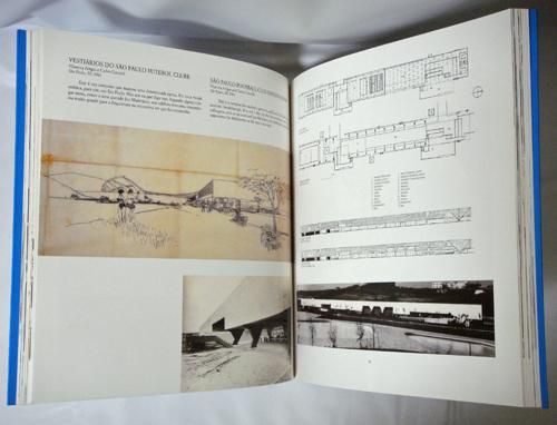 Vilanova Artigas: Brazilian Architects ヴィラノヴァ・アルティガス