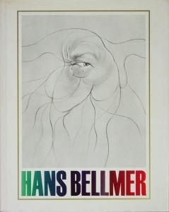 Hans Bellmer ハンス・ベルメール - 古本買取販売 ハモニカ古書店 建築