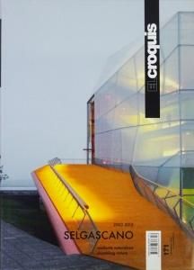 EL CROQUIS 171 Selgascano 2003-2013 セルガスカーノ - 古本買取販売