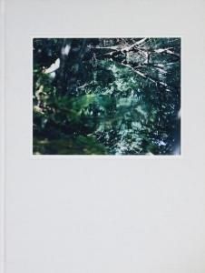 鈴木理策 意識の流れ Risaku Suzuki: Stream of Consciousness サイン