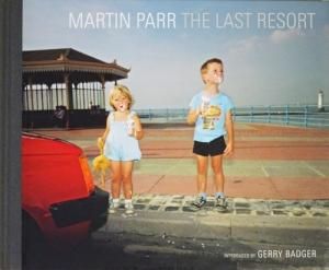Martin Parr: The Last Resort マーティン・パー - 古本買取販売