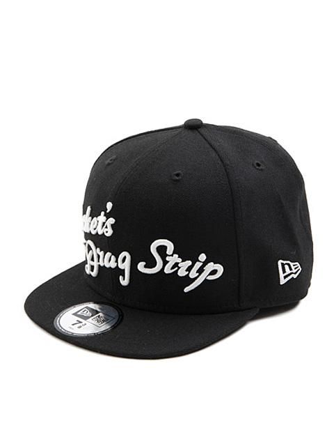 NEW ERA×CHALLENGER BASE BALL CAP - 【MODERATE GENERALLY-モデレイト