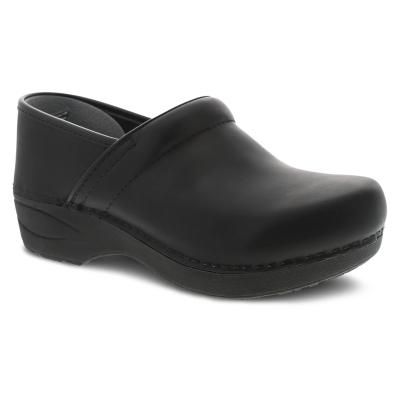 XP 2.0 Black Waterproof Pull Up _Unisex - 【公式】Dansko（ダンスコ
