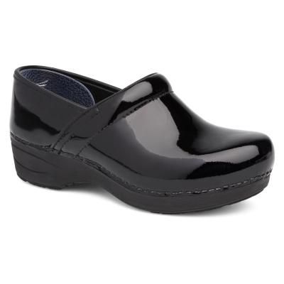 XP 2.0 Black Patent _Unisex - 【公式】Dansko（ダンスコ）ジャパン