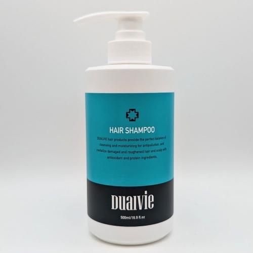 リニューアル前】 デュアルビー トリートメント 300ml×2本 Dualvie