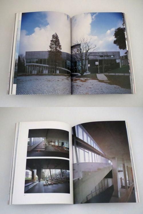 El Croquis 79｜oma/rem koolhaas / レム・コールハース 1992-1996