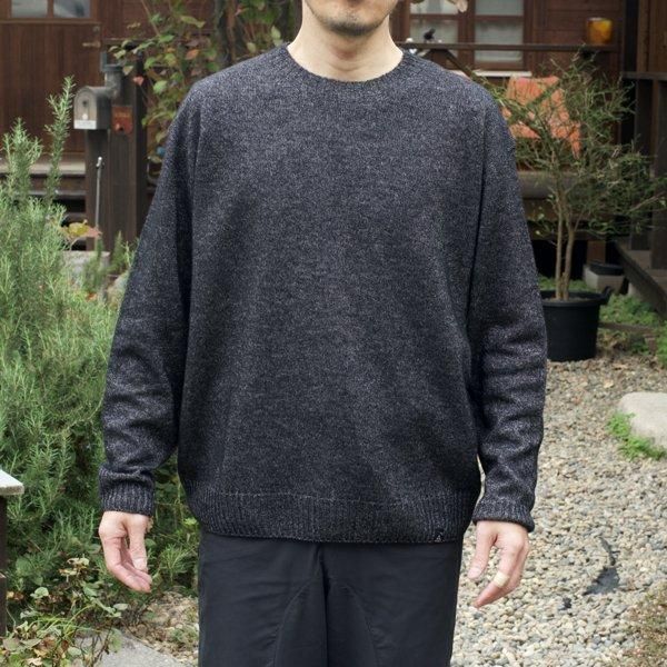 STATIC Roar Crew - Rimba