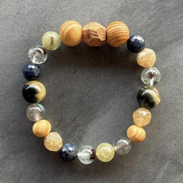 おまもり・ブレスレット - 念珠・おまもり ひいらぎ ｜ オンラインストア