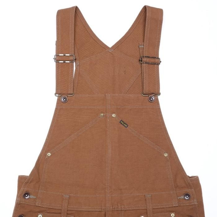 IRON HEART【アイアンハート】(806)ヘビーダック ダブルニー