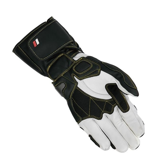 KUSHITANI【クシタニ】K-5333 GPV GLOVES II（GPVグローブ2） - HARM'S