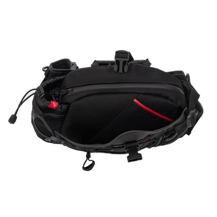 KUSHITANI【クシタニ】K-3601 HIP BAG（ヒップバッグ） - HARM'S WAY